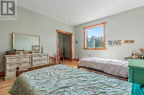 1137 Sunset Drive South Bruce Peninsula ON N0H 2T0