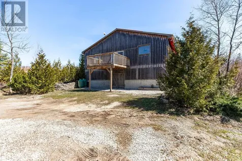 1137 Sunset Drive South Bruce Peninsula ON N0H 2T0