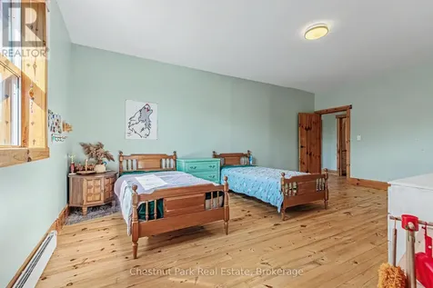 1137 Sunset Drive South Bruce Peninsula ON N0H 2T0