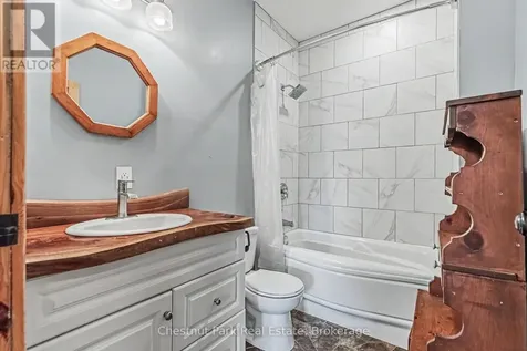 1137 Sunset Drive South Bruce Peninsula ON N0H 2T0