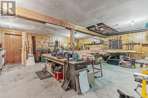 1137 Sunset Drive South Bruce Peninsula ON N0H 2T0