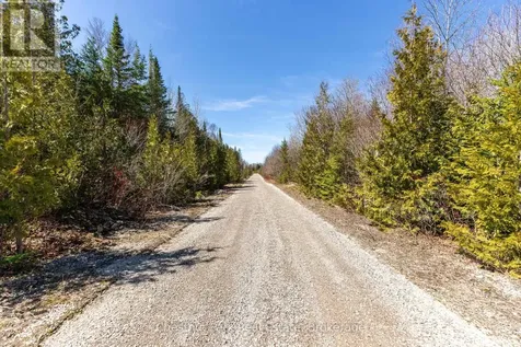 1137 Sunset Drive South Bruce Peninsula ON N0H 2T0