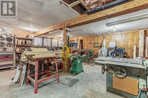 1137 Sunset Drive South Bruce Peninsula ON N0H 2T0