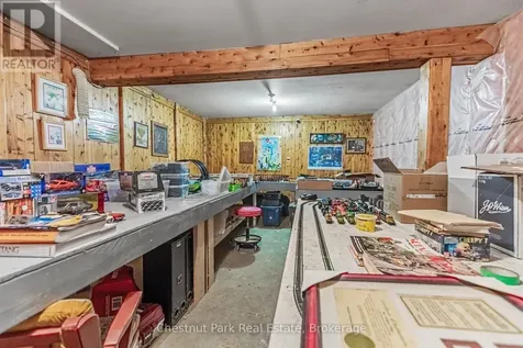1137 Sunset Drive South Bruce Peninsula ON N0H 2T0