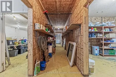 1137 Sunset Drive South Bruce Peninsula ON N0H 2T0