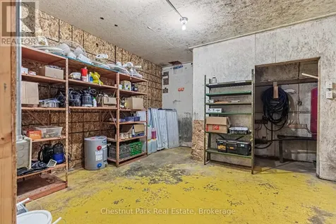1137 Sunset Drive South Bruce Peninsula ON N0H 2T0