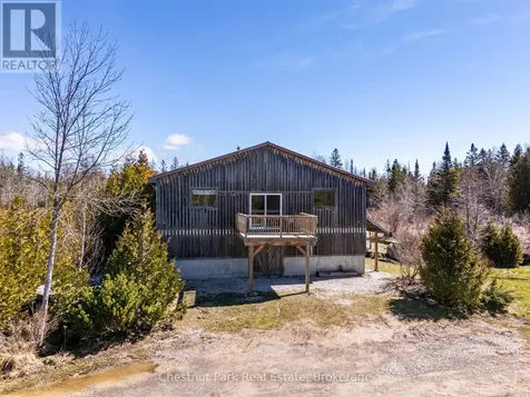 1137 Sunset Drive South Bruce Peninsula ON N0H 2T0