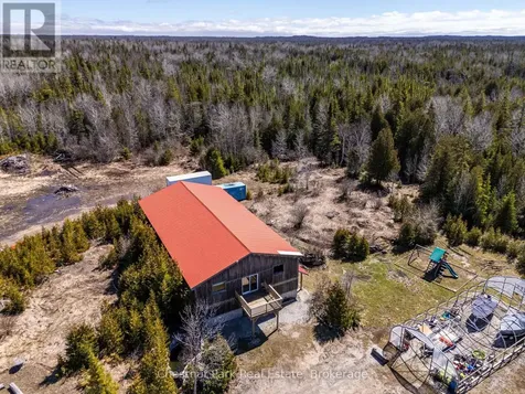 1137 Sunset Drive South Bruce Peninsula ON N0H 2T0