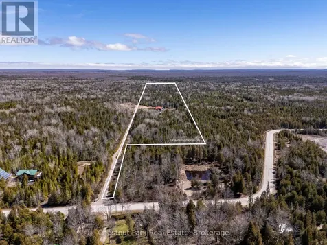 1137 Sunset Drive South Bruce Peninsula ON N0H 2T0