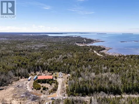 1137 Sunset Drive South Bruce Peninsula ON N0H 2T0