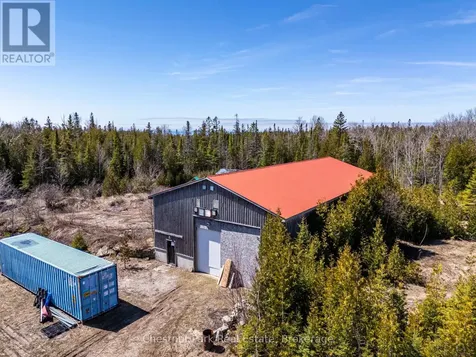 1137 Sunset Drive South Bruce Peninsula ON N0H 2T0