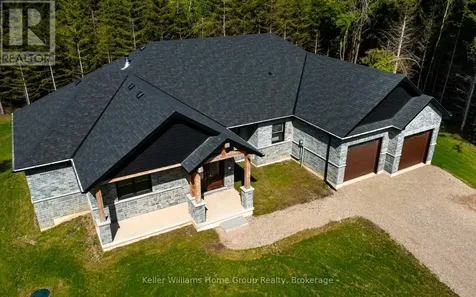 537266 Main Street Melancthon ON L0N 1J0