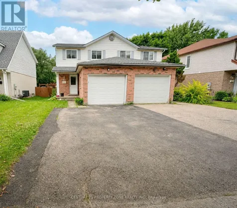 92 Highland Crescent Kitchener ON N2M 5C1