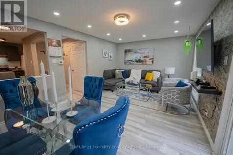 92 Highland Crescent Kitchener ON N2M 5C1