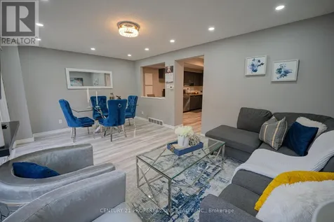 92 Highland Crescent Kitchener ON N2M 5C1
