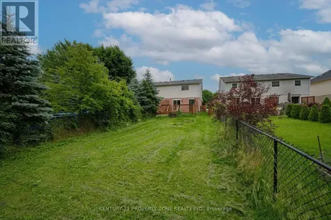 92 Highland Crescent Kitchener ON N2M 5C1