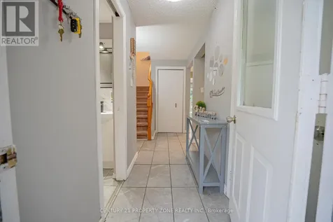 92 Highland Crescent Kitchener ON N2M 5C1