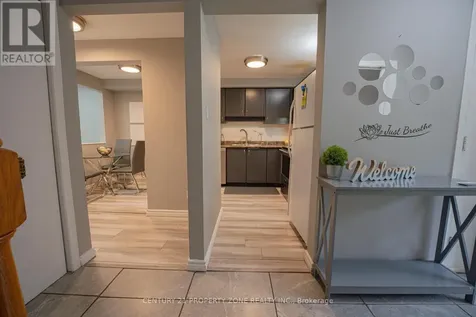 92 Highland Crescent Kitchener ON N2M 5C1
