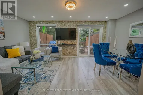 92 Highland Crescent Kitchener ON N2M 5C1