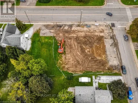 1543 9th Avenue East Owen Sound ON N4K 3E9