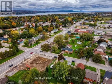1543 9th Avenue East Owen Sound ON N4K 3E9