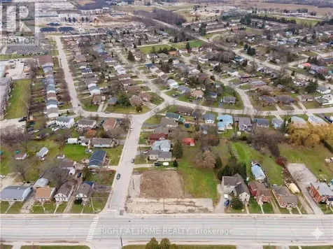 1543 9th Avenue East Owen Sound ON N4K 3E9