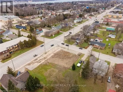 1543 9th Avenue East Owen Sound ON N4K 3E9