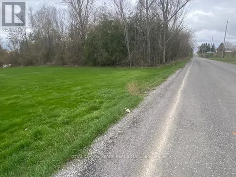 12771 Telephone Road Cramahe ON K0K 1S0