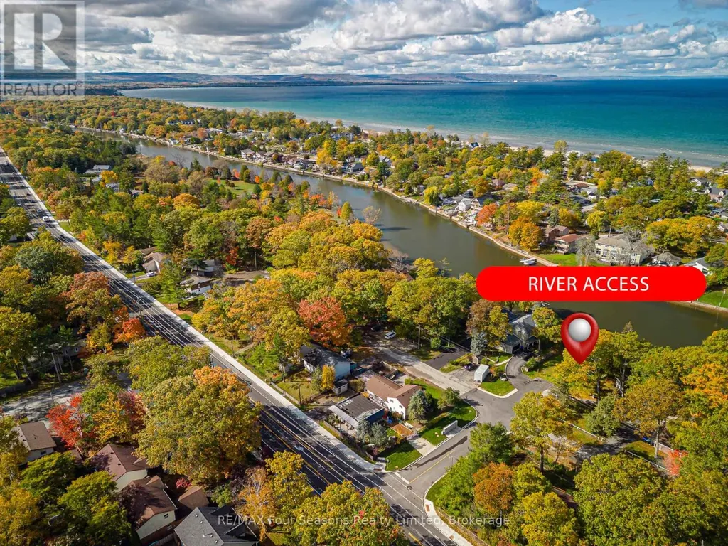 24 Indianola Crescent Wasaga Beach ON L9Z 2W3