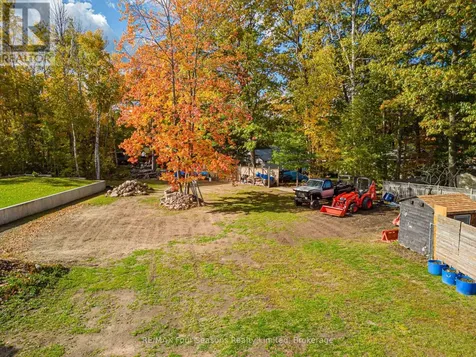24 Indianola Crescent Wasaga Beach ON L9Z 2W3