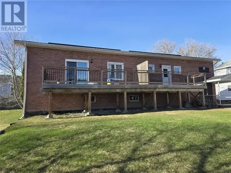15 Agnes Street Gore Bay ON P0P 1H0