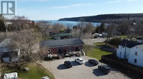 15 Agnes Street Gore Bay ON P0P 1H0