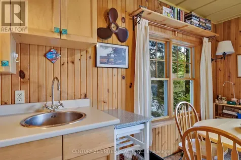 852 Isl 8 Catchacoma Lake Island Trent Lakes ON K0L 1J0