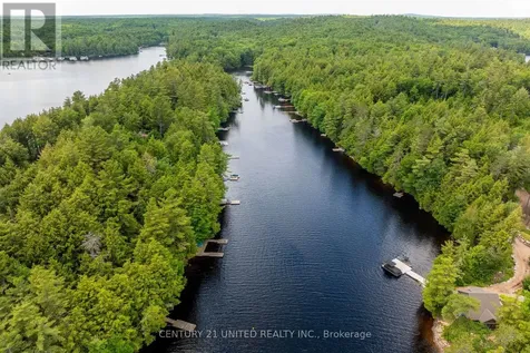 852 Isl 8 Catchacoma Lake Island Trent Lakes ON K0L 1J0