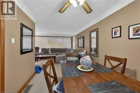 186 Seneca Avenue Hamilton ON L9B 1M2