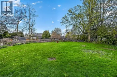 186 Seneca Avenue Hamilton ON L9B 1M2