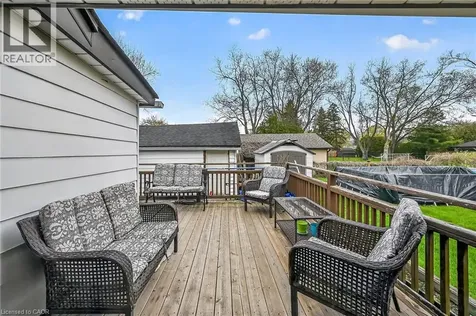 186 Seneca Avenue Hamilton ON L9B 1M2