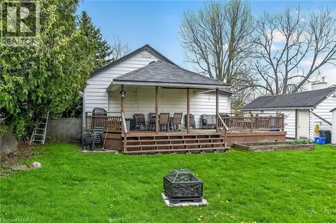 186 Seneca Avenue Hamilton ON L9B 1M2