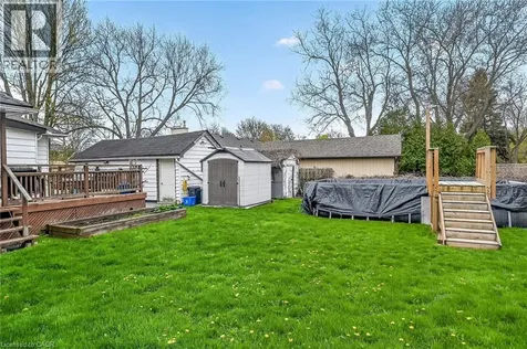 186 Seneca Avenue Hamilton ON L9B 1M2