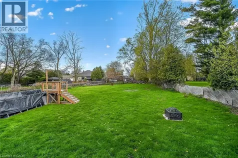 186 Seneca Avenue Hamilton ON L9B 1M2