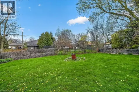 186 Seneca Avenue Hamilton ON L9B 1M2