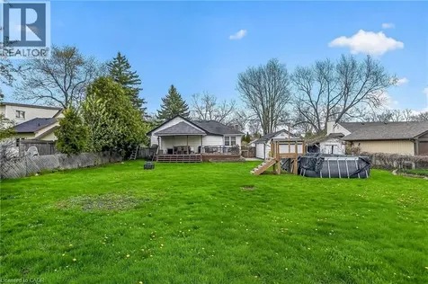 186 Seneca Avenue Hamilton ON L9B 1M2