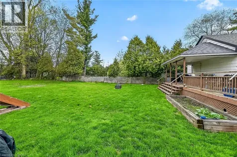 186 Seneca Avenue Hamilton ON L9B 1M2