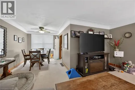 186 Seneca Avenue Hamilton ON L9B 1M2