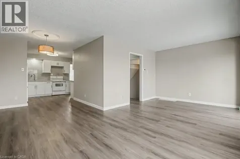 104 Ralgreen Crescent Kitchener ON N2M 1T9