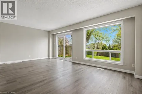 104 Ralgreen Crescent Kitchener ON N2M 1T9