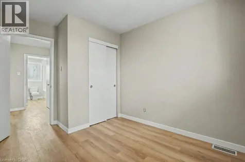 104 Ralgreen Crescent Kitchener ON N2M 1T9