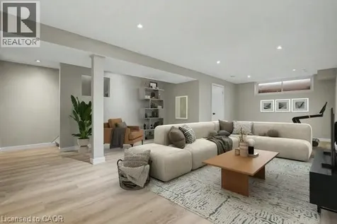 104 Ralgreen Crescent Kitchener ON N2M 1T9