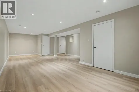 104 Ralgreen Crescent Kitchener ON N2M 1T9