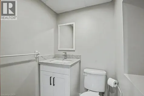 104 Ralgreen Crescent Kitchener ON N2M 1T9
